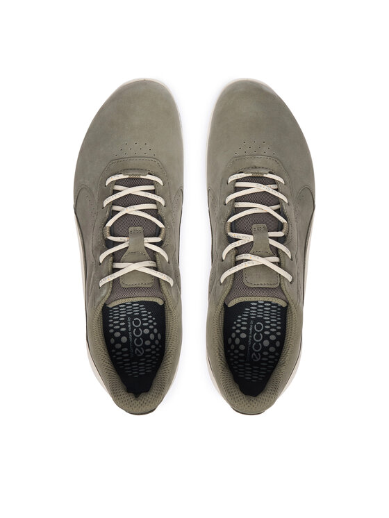 ECCO ECCO Sneakersy Biom Energi 85080461477 Szary