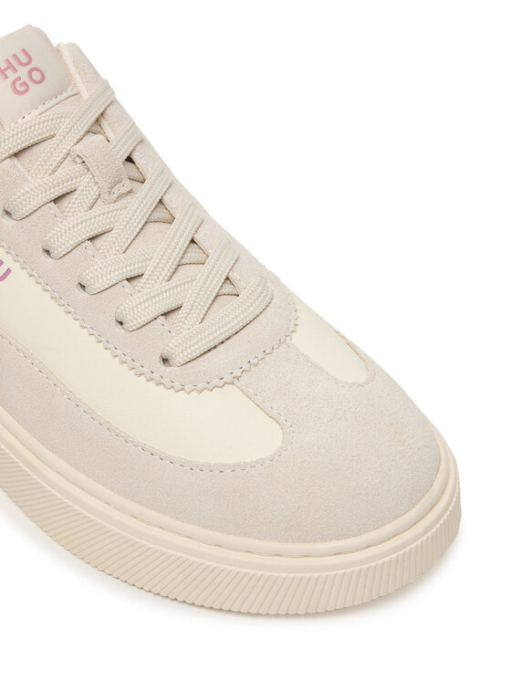 HUGO HUGO Sneakersy Lyzz 50552700 Szary