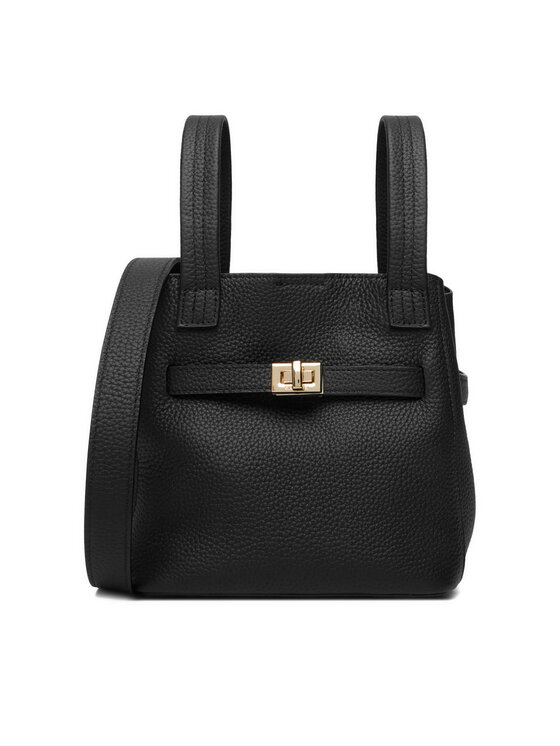 GINO ROSSI GINO ROSSI Handtasche EO-LDA88 Schwarz