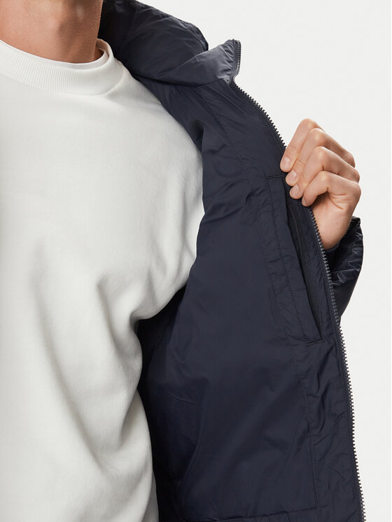 Gant Gant Kurtka zimowa Active Cloud 7006661 Granatowy Regular Fit