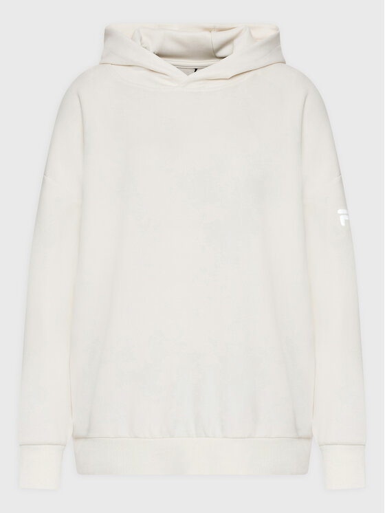 Fila Fila Pluus Cortona FAW0215 Ekrüüvärv Oversize