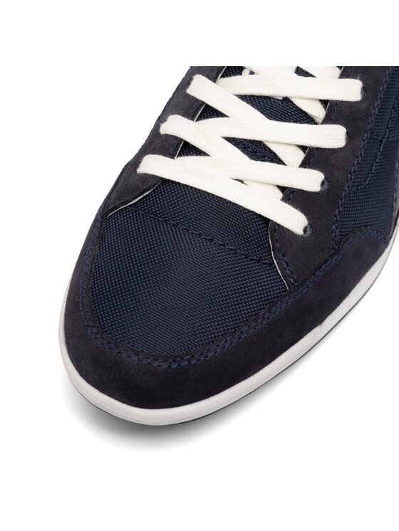 Gino Rossi Gino Rossi Sneakers ALESSIO-01 MI08 Blu scuro