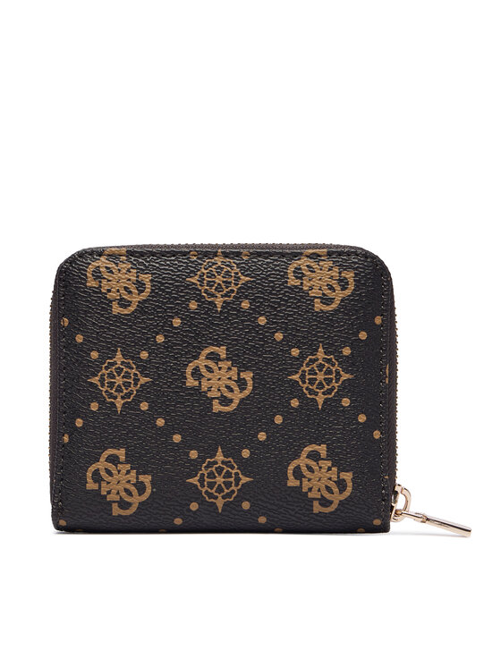Guess Guess Denarnica Allegra Logo Slg SWGP24 89137 Rjava