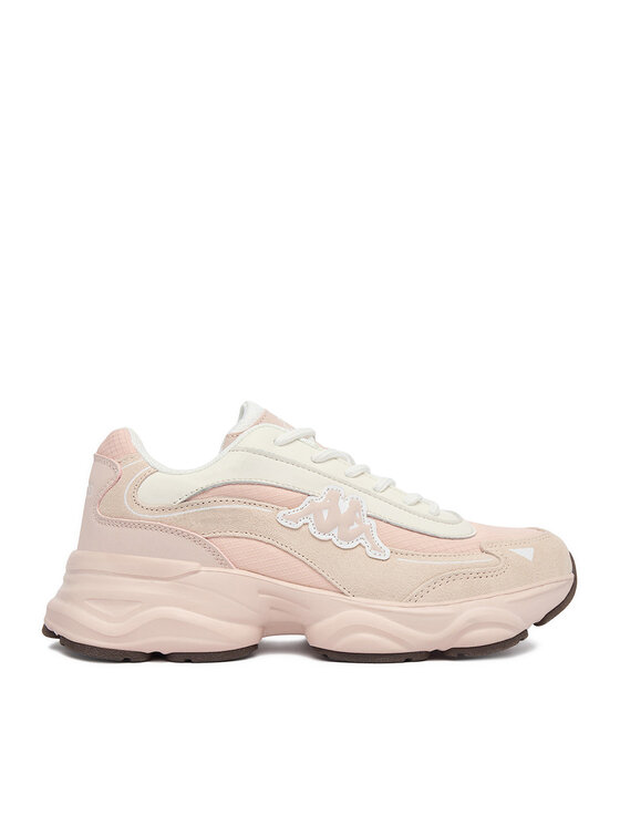 Kappa Kappa Sneakers CEO-WP40-244020Z Rosa