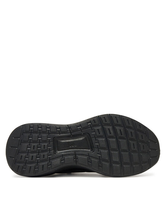 adidas adidas Sneakersy Ultimashow 2.0 JH6100 Černá