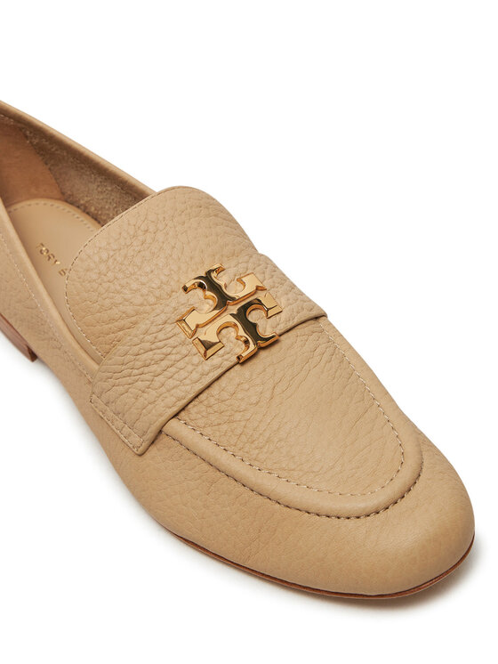 Tory Burch Tory Burch Сліпери Eleanor 158275 Бежевий
