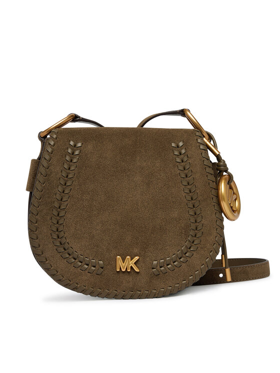 MICHAEL Michael Kors MICHAEL Michael Kors Kabelka 30S6AQ5M6O Kaki