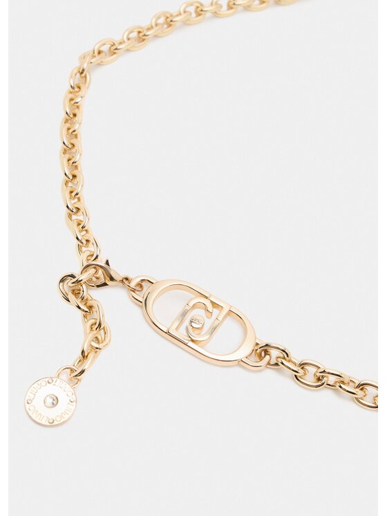 Liu Jo Liu Jo Cintura AF5232A0001B1805 Oro