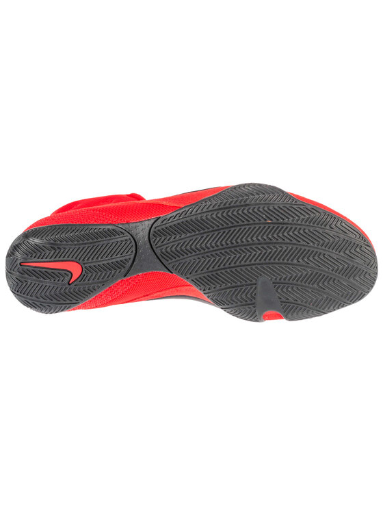 Nike Nike Scarpe da boxe Machomai 3 Rosso