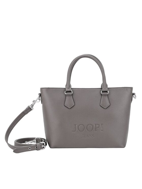 JOOP! Jeans JOOP! Jeans Torebka 280266 Szary