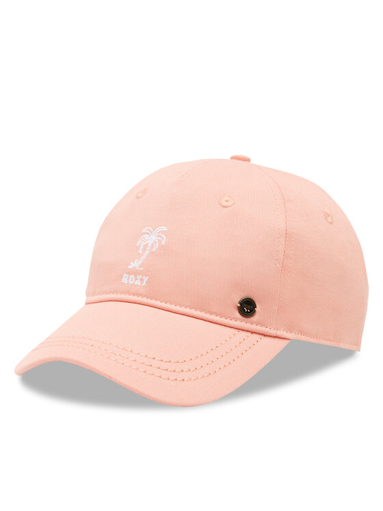 Roxy Roxy Cappellino Next Level ERJHA04136 Arancione