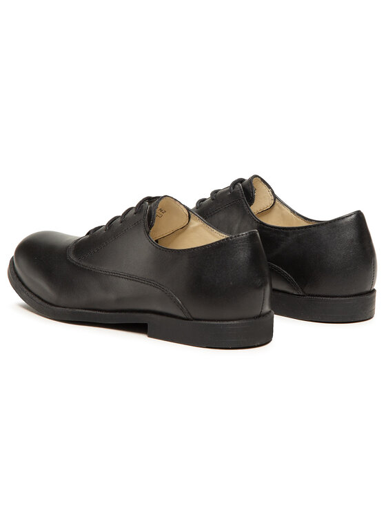 Scarpe basse 18664/N2 Nero