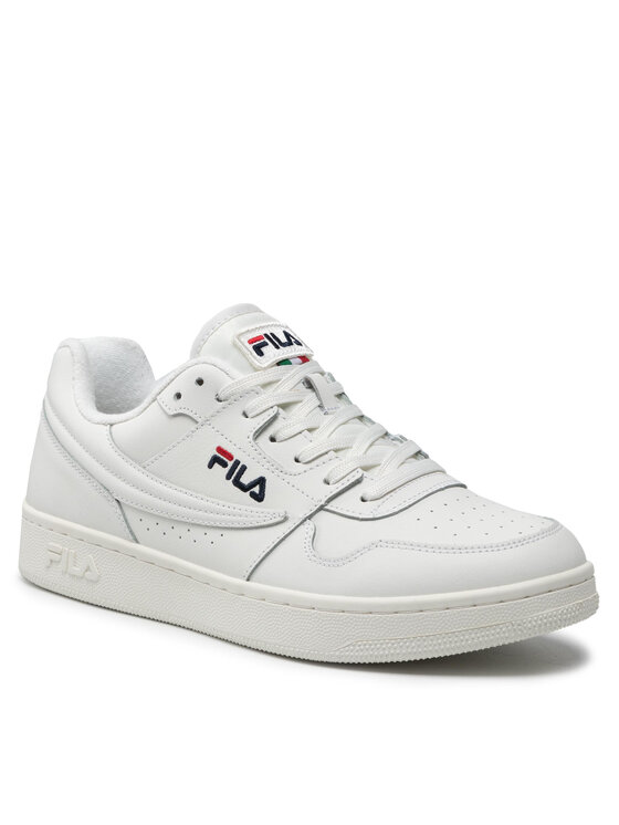 Fila Fila Сникърси Arcade Low 1010583.1FG Бял