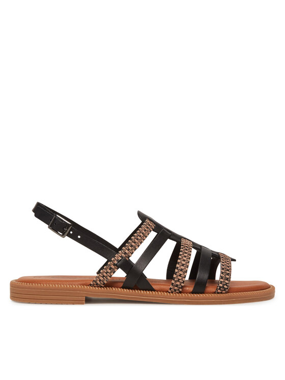 Sandale Tamaris 1-28104-44 Negru