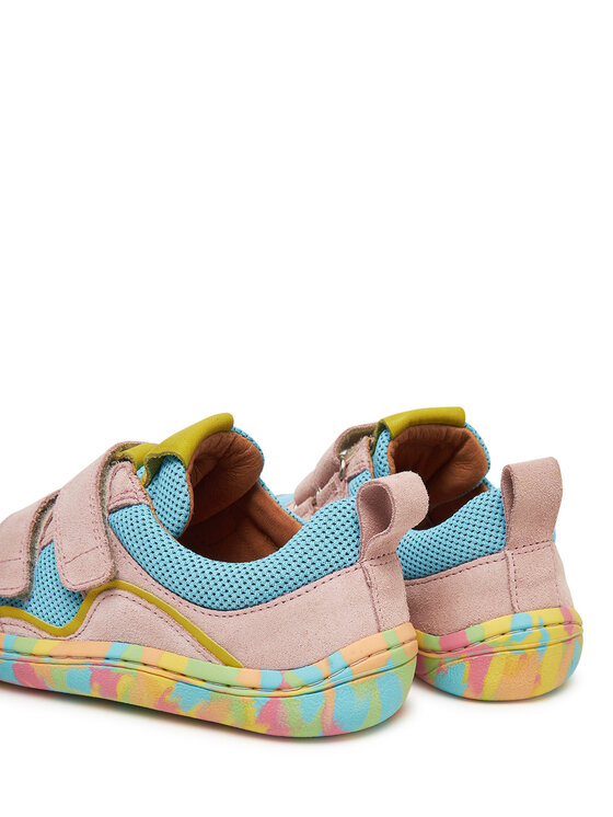 Froddo Froddo Pantofi G3130261-2 D Colorat