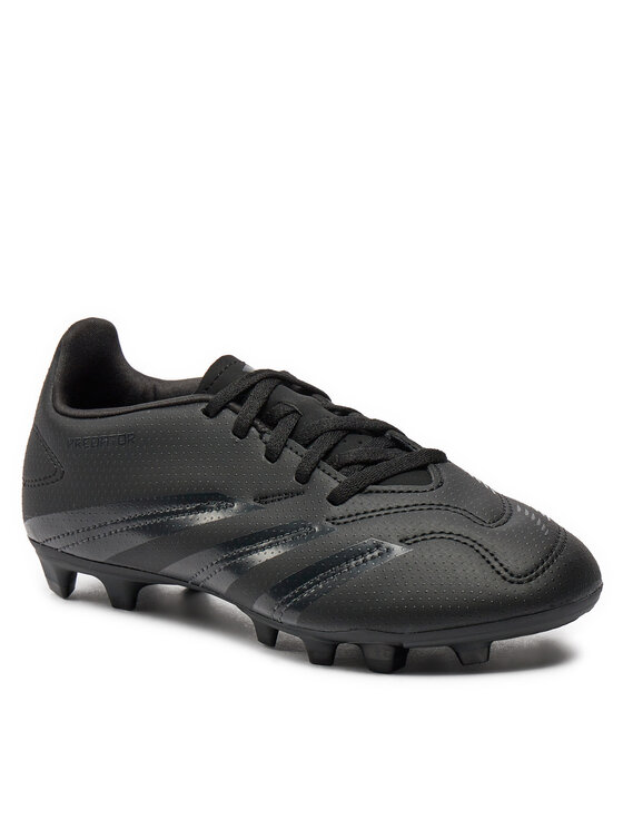 adidas adidas Взуття для футболу Predator 24 Club Flexible Ground IG5428 Чорний