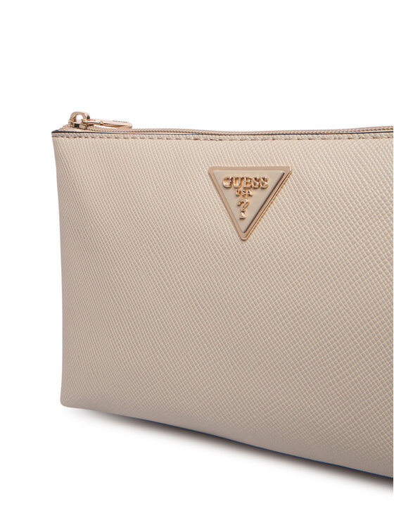 Guess Guess Geantă Laurell II SWZG74 59145 Bej