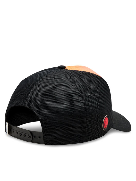 Capslab Capslab Baseball sapka Naruto Capslab Trucker CL/NS2/1/CT/NOE Narancssárga