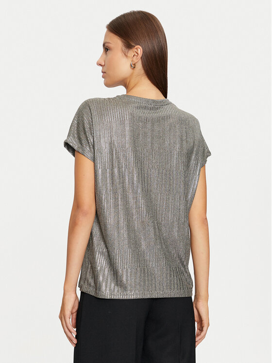 ONLY ONLY Halenka Mirinda 15333628 Šedá Regular Fit