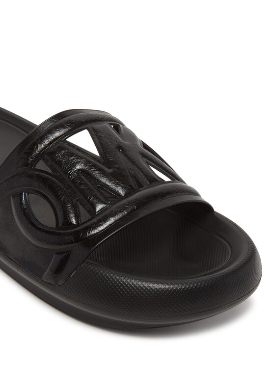 MICHAEL Michael Kors MICHAEL Michael Kors Şlapi 40R5SPFA1L Negru