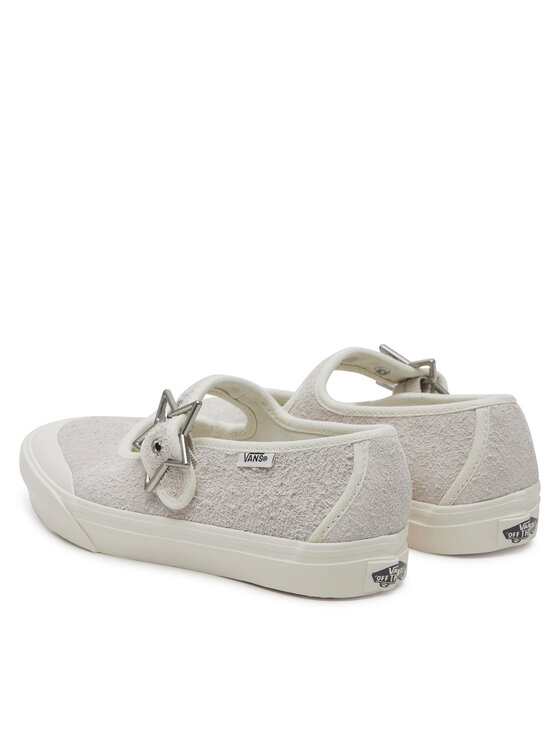 Vans Vans Balerinke Mary Jane VN000CRRCCZ1 Bež
