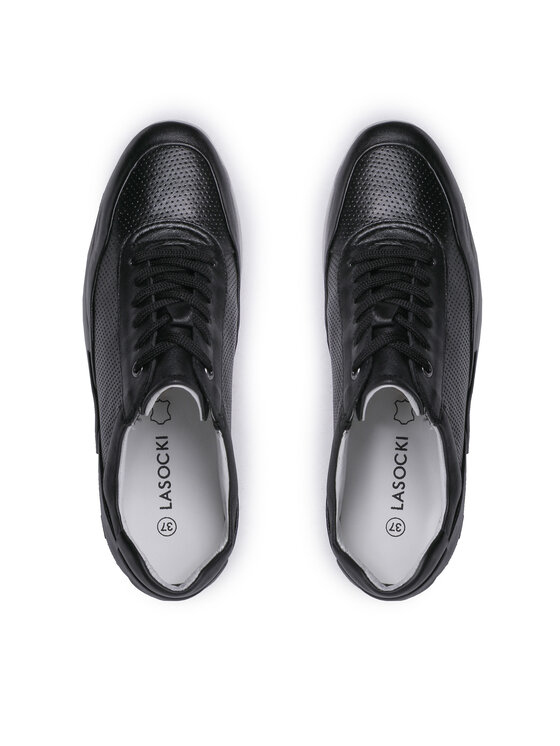 Lasocki Lasocki Sneakers WI16-ALERIA-01 Schwarz