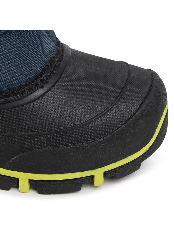KangaRoos KangaRoos Снігоходи Kanga- Bean II 18416 000 4054 S синій