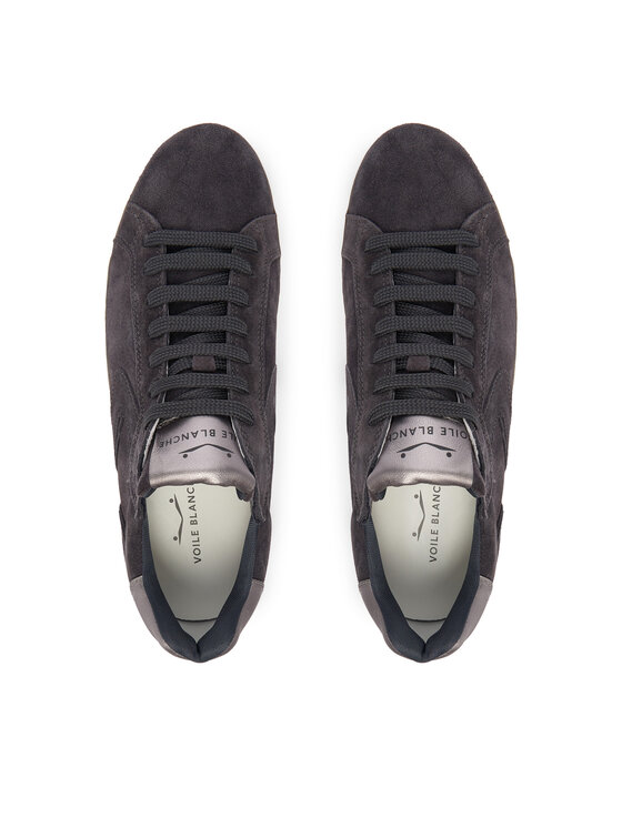 Voile Blanche Voile Blanche Sneakersy Lipari 2017542.40.0B15 Šedá