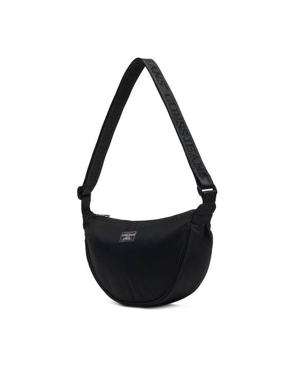 Guess Jeans Guess Jeans Handtasche W6RZ16 WK512 Schwarz