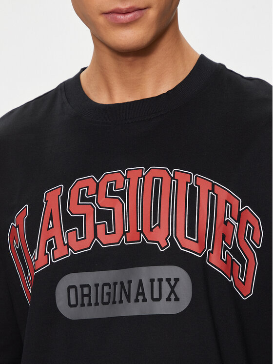 Only & Sons Only & Sons T-särk Classiques 22029023 Must Relaxed Fit