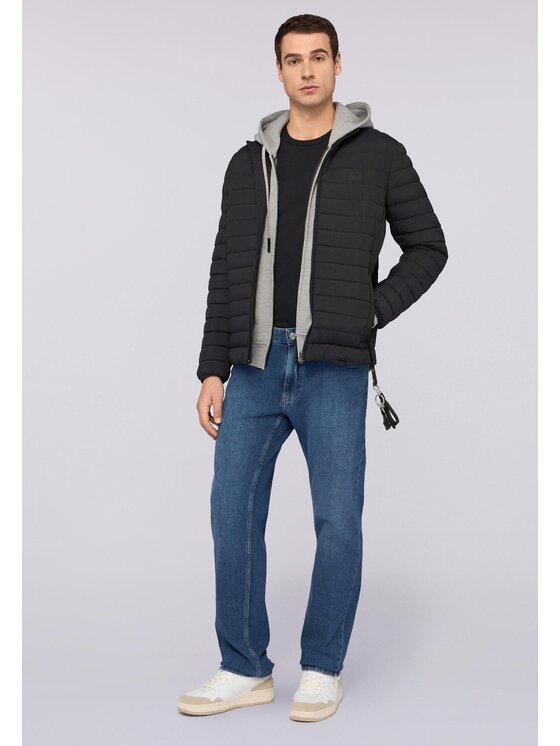 Trussardi Trussardi Jeans P400H204802N034 Celeste Slim Fit