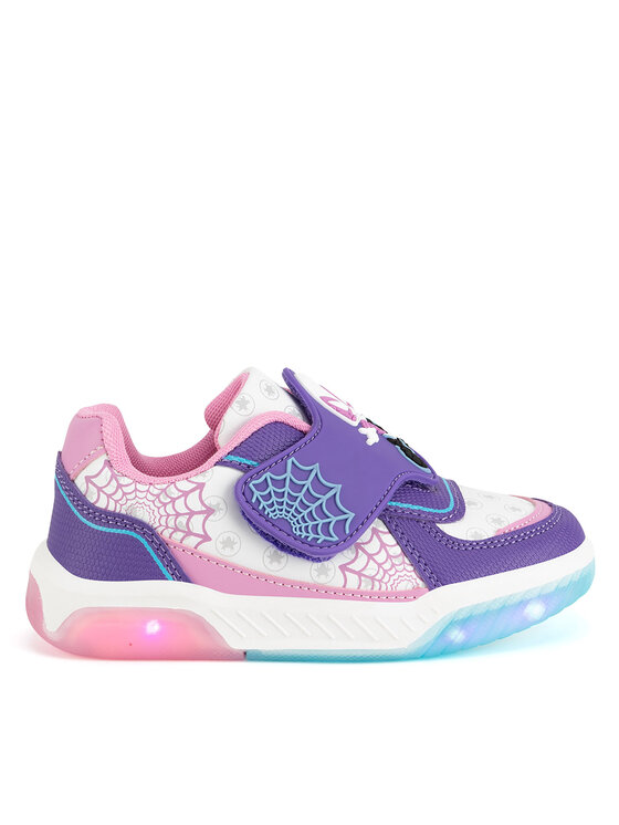 Spidey Spidey Laisvalaikio batai CP76-SS25-314SPID Violetinė