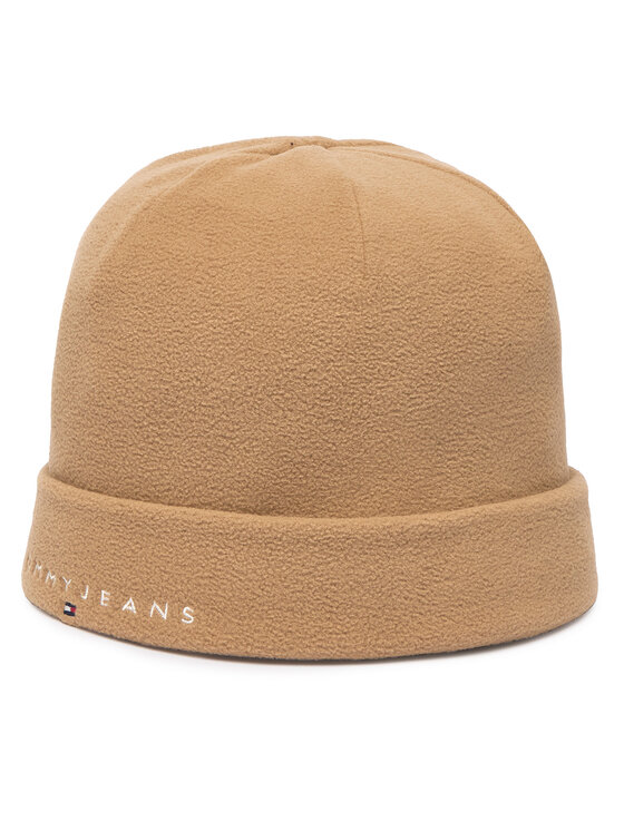 Tommy Jeans Căciulă AM0AM12638 Bej