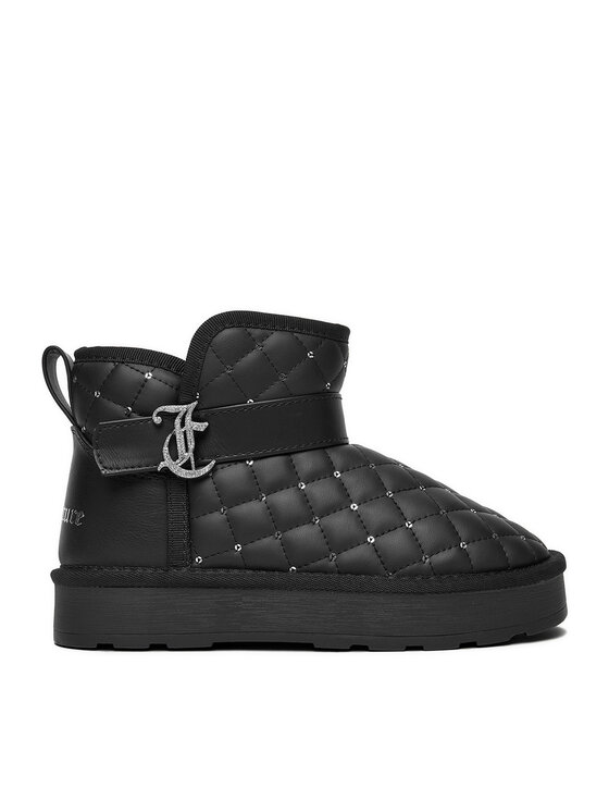 Juicy Couture Juicy Couture Hótaposó EO-HY80815-1 Fekete