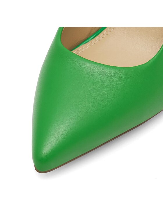 Sergio Bardi Sergio Bardi Scarpe stiletto WFA2309-1ZA-SB Verde