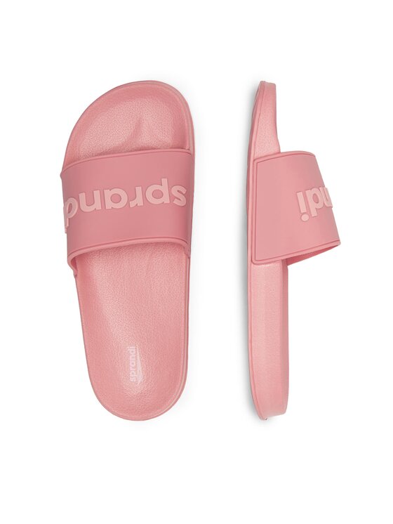 Sprandi Sprandi Šlepetės Watercrumb WO-865695 Rožinė