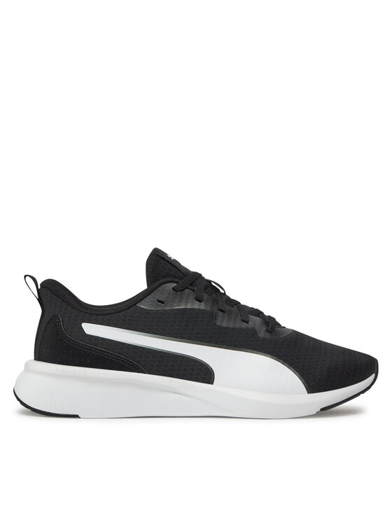 Puma Puma Běžecké boty Flyer Lite 378774 01 Černá