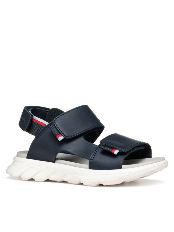 Geox Geox Sandale J Sandal Airadyum Bo J55F1B 0009B C0735 M Bleumarin