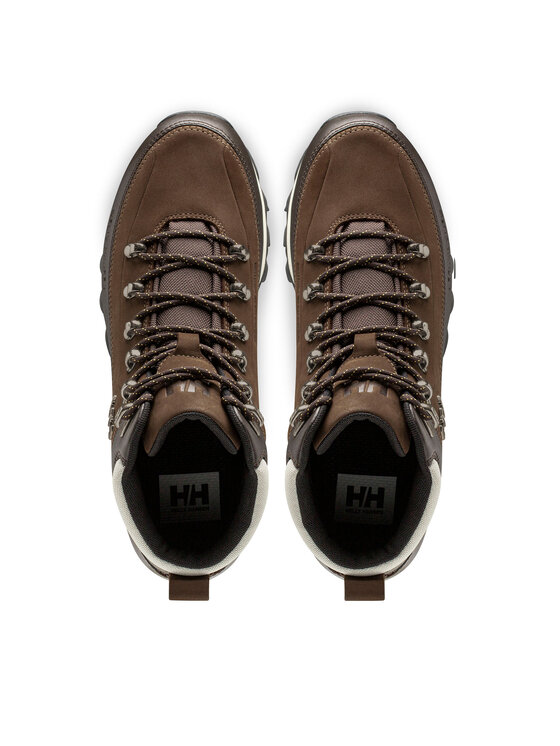 Helly Hansen Helly Hansen Trekking Forester Premium Winter Boots 12030708 Smeđa