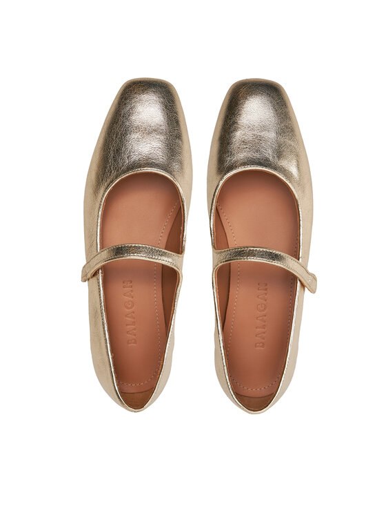 Balagan Balagan Ballerine Pass Oro