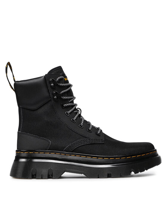 Dr. Martens Dr. Martens Μπότες Tarik 27017001 Μαύρο