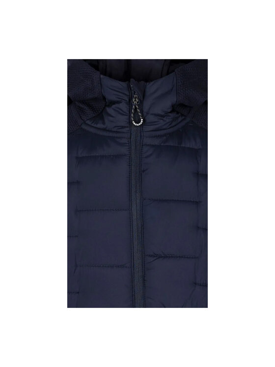 Trespass Trespass Bluza Heber Granatowy Long Fit