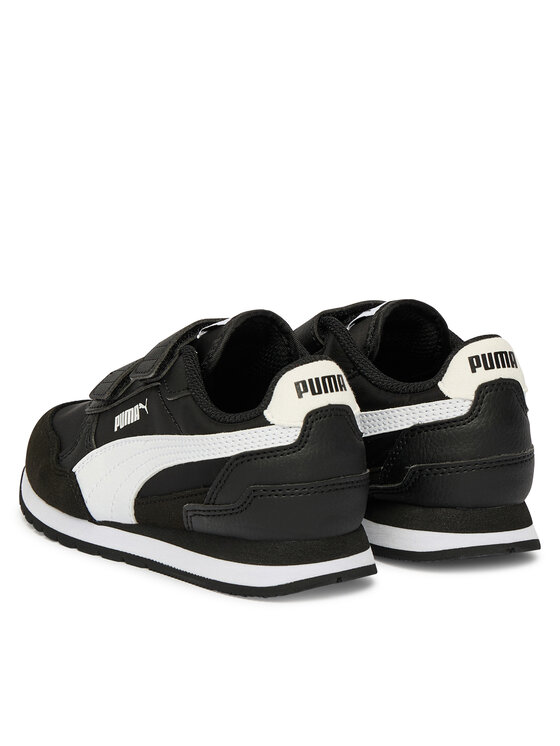 Puma Puma Tenisice ST Runner v4 NL V PS 399740 01 Crna
