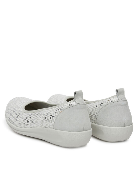 Comfortabel Comfortabel Poolsaapad 940448 Valge