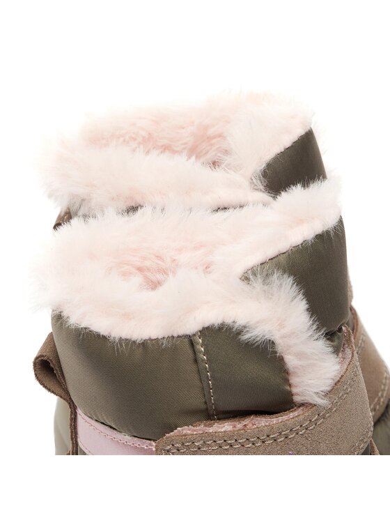 Primigi Primigi Schneeschuhe GORE-TEX 4883144 M Beige