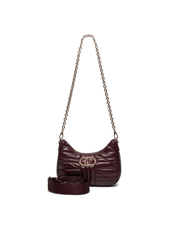 Liu Jo Handtasche Ecs S Hobo AF4321 E0426 Dunkelrot | Modivo.de