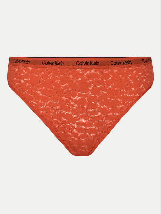 Calvin Klein Underwear Calvin Klein Underwear Set od 3 para brazilki 000QD5225E Šarena