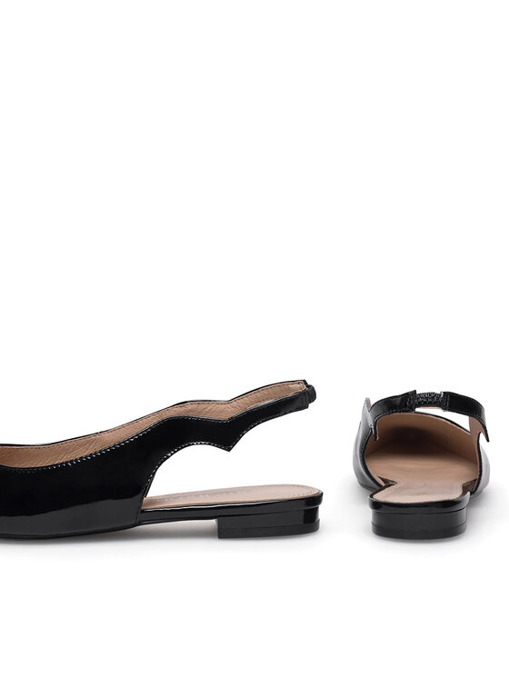Sergio Bardi Sergio Bardi Sandalen WFA1572-21Z-SB Schwarz