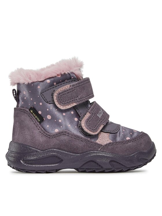 Superfit Superfit Снігоходи GORE-TEX 1-009226-8510 M Голубий
