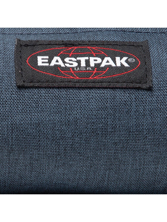 Eastpak Trousse Benchmark Single EK000372 Bleu marine